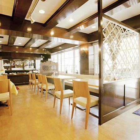 Shimizu City Hotel Shizuoka Exterior foto